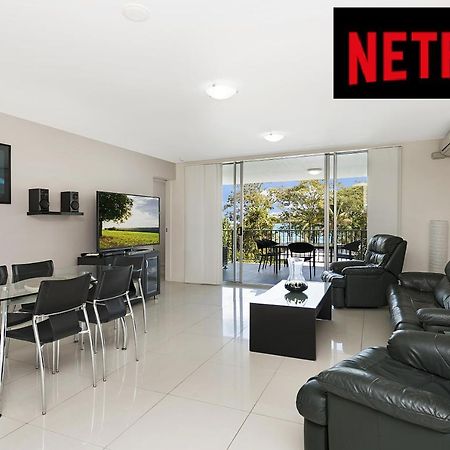 Bongaree Keith'S Sister, 1 Of The 4 Most Popular Units On Bribie 아파트 외부 사진
