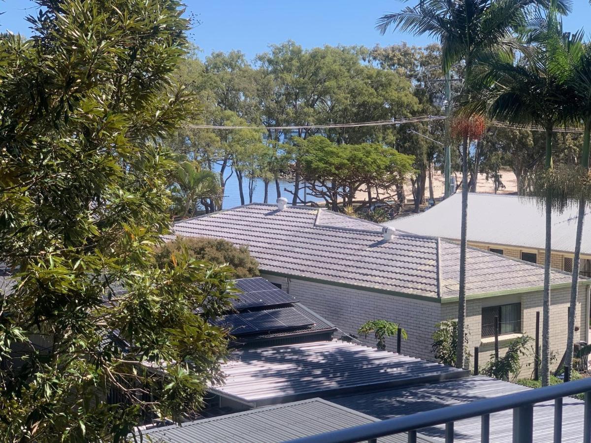 Bongaree Keith'S Sister, 1 Of The 4 Most Popular Units On Bribie 아파트 외부 사진