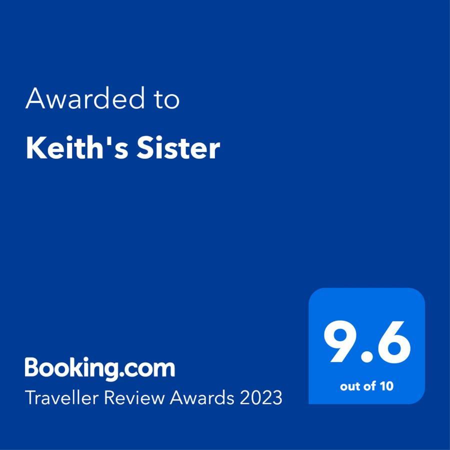 Bongaree Keith'S Sister, 1 Of The 4 Most Popular Units On Bribie 아파트 외부 사진