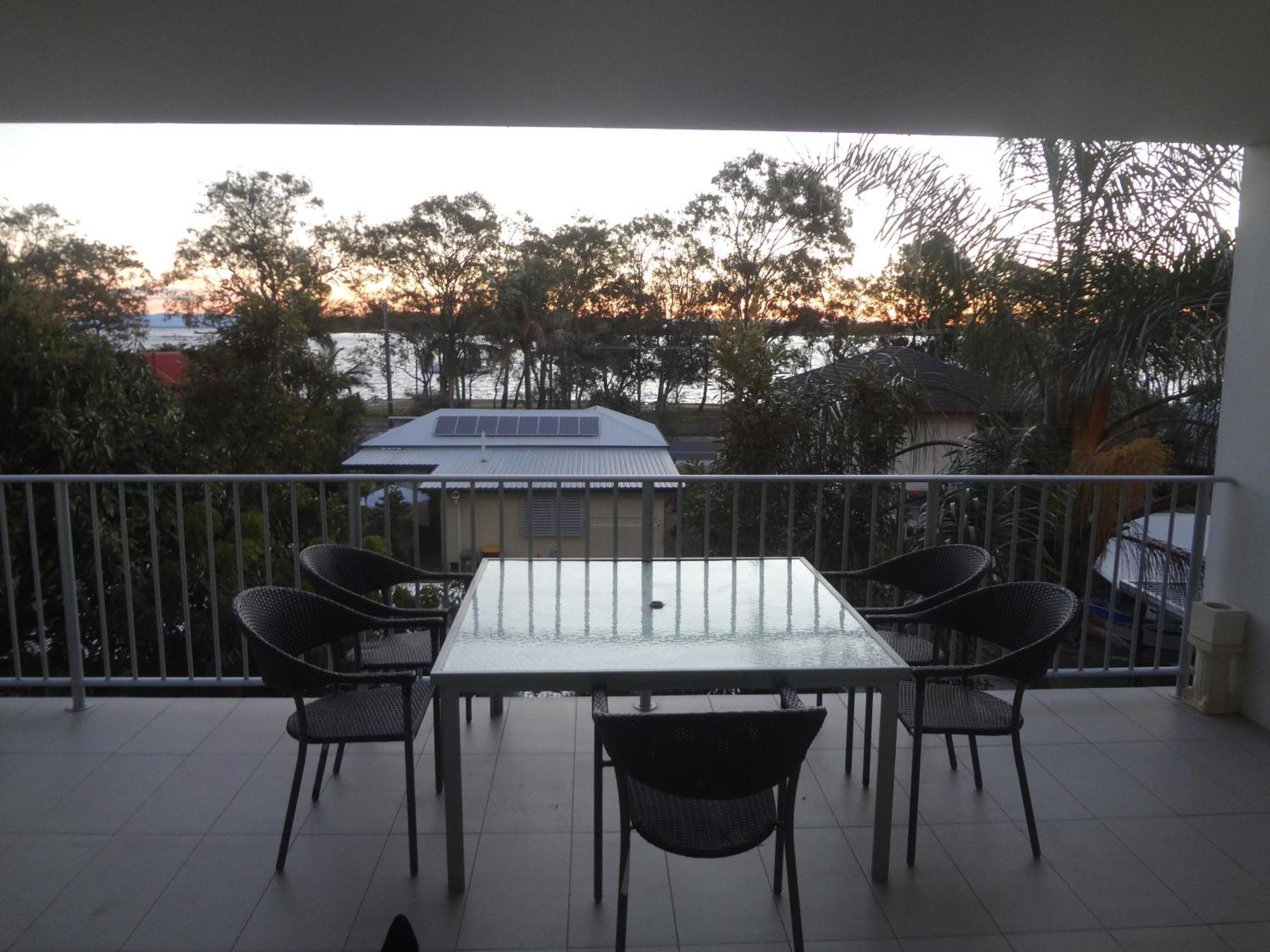 Bongaree Keith'S Sister, 1 Of The 4 Most Popular Units On Bribie 아파트 외부 사진