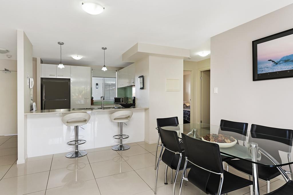 Bongaree Keith'S Sister, 1 Of The 4 Most Popular Units On Bribie 아파트 외부 사진