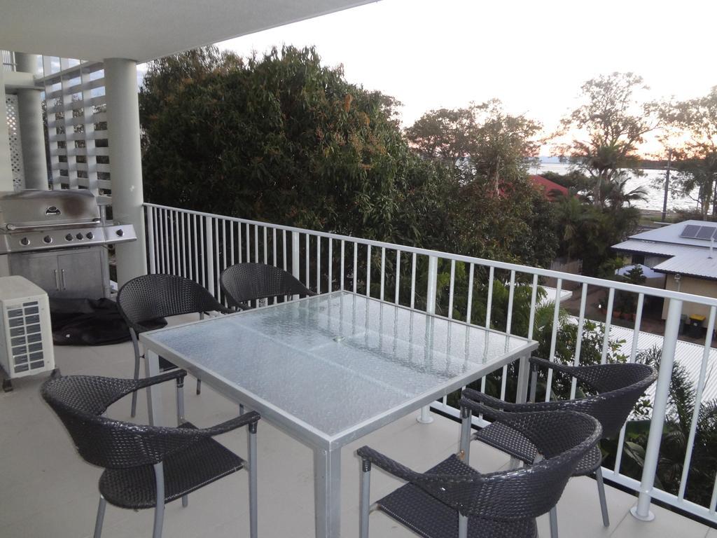Bongaree Keith'S Sister, 1 Of The 4 Most Popular Units On Bribie 아파트 외부 사진