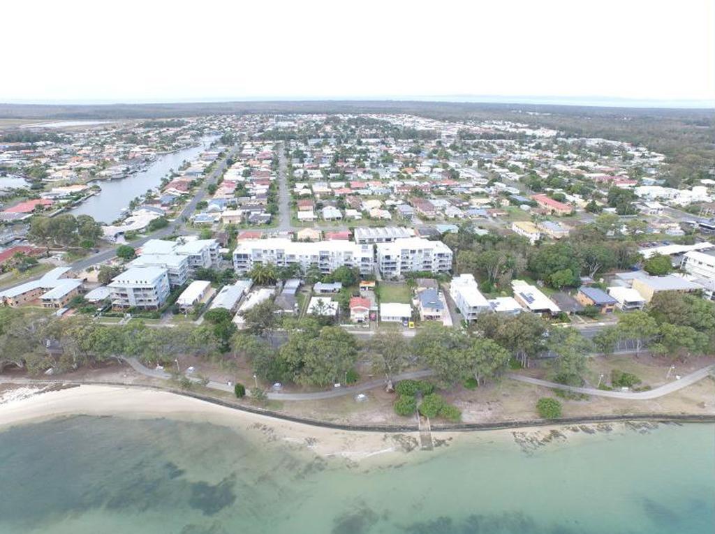 Bongaree Keith'S Sister, 1 Of The 4 Most Popular Units On Bribie 아파트 외부 사진