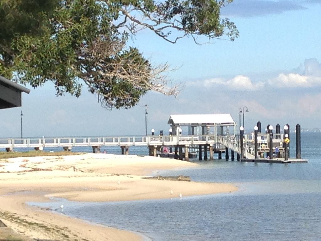 Bongaree Keith'S Sister, 1 Of The 4 Most Popular Units On Bribie 아파트 외부 사진
